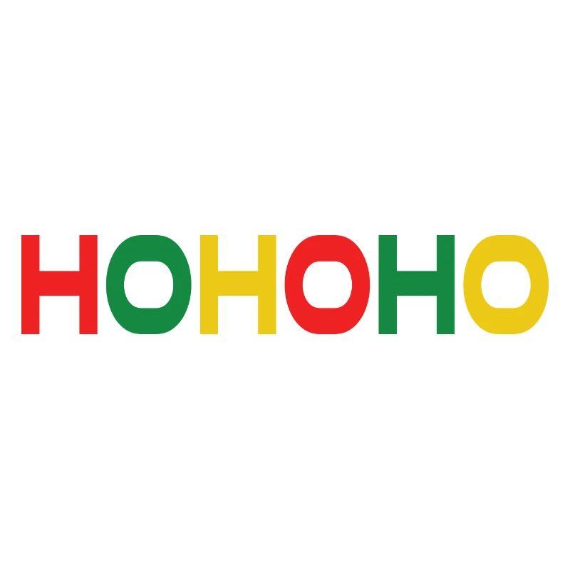 HOHOHO