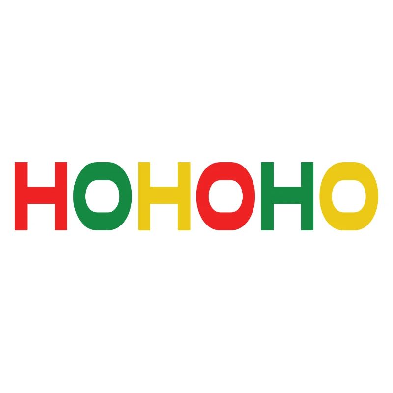 HOHOHO