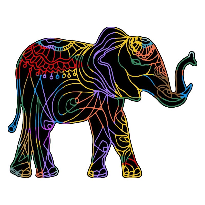 Éléphant