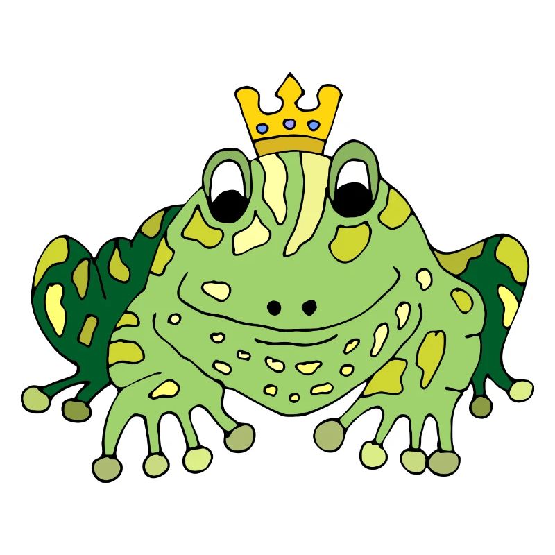 Grenouille