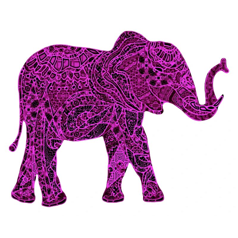 Éléphant