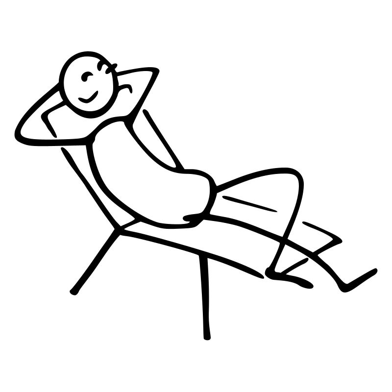 Cool man