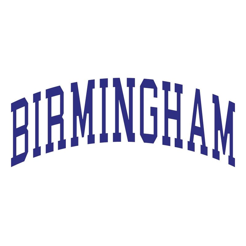 Birmingham