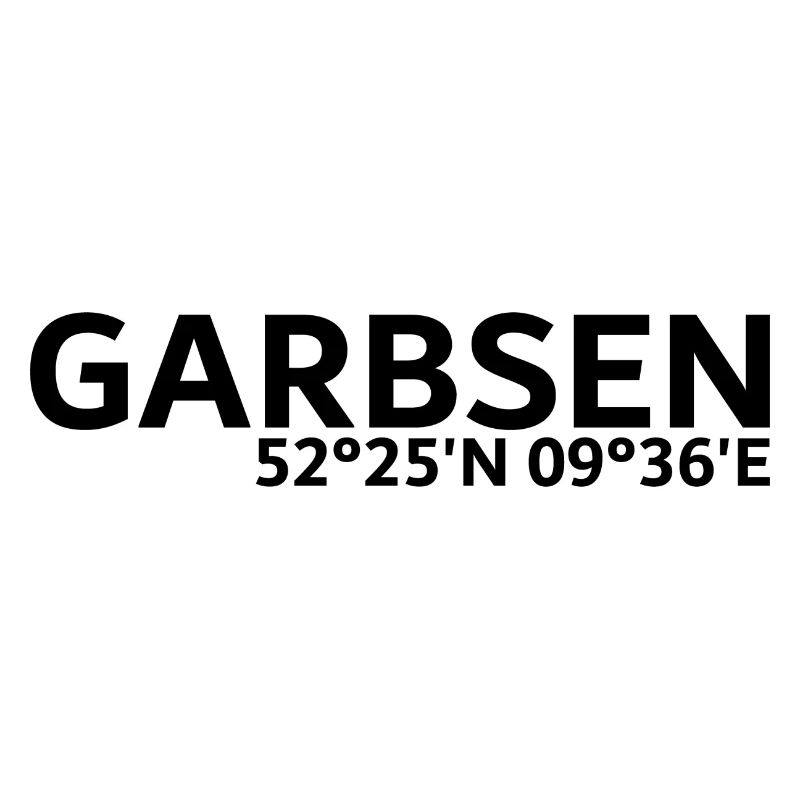 Coordonnées Garbsen