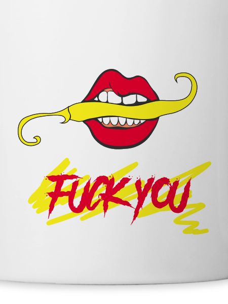 Fick dich
