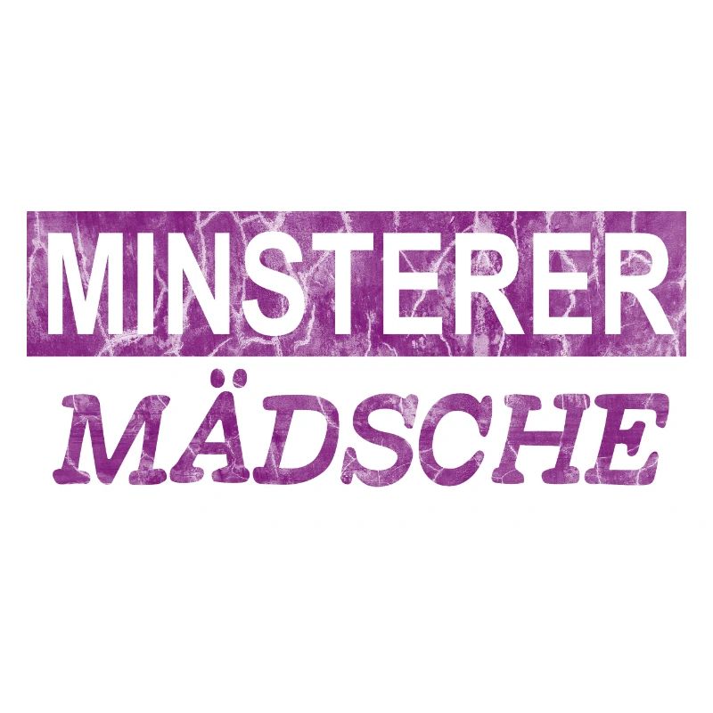 Minsterer Mädsche V2 Münster