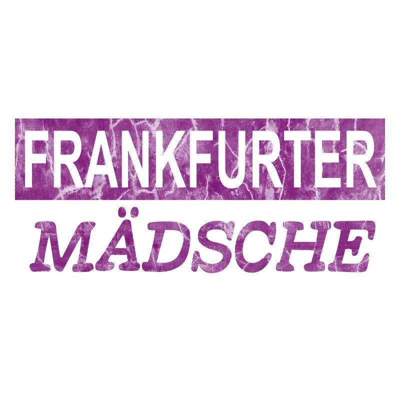 Frankfurter Mädsche V2