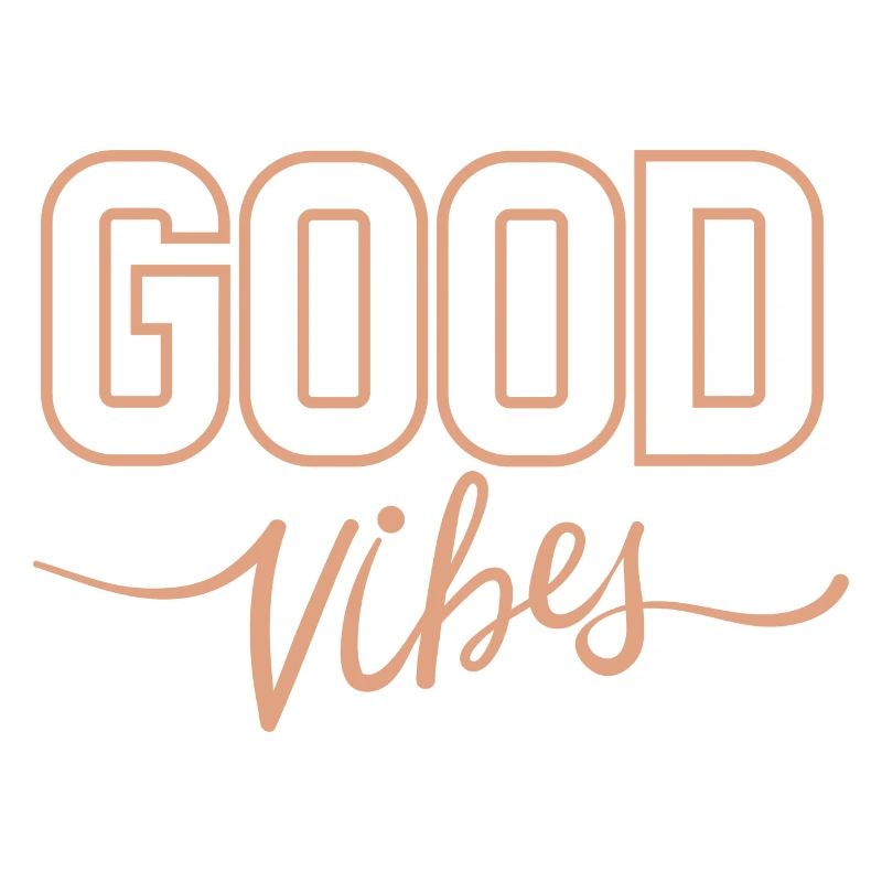 Good Vibes