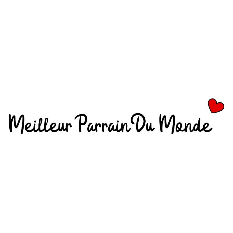 Meilleur parrain du monde