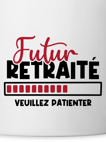 Futur retraité