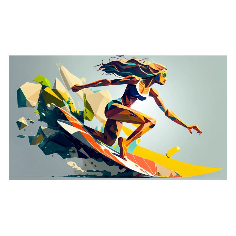 Surfeuse