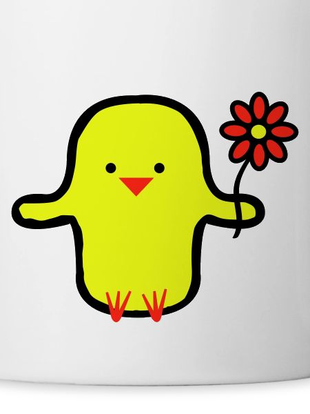 Cute Bird