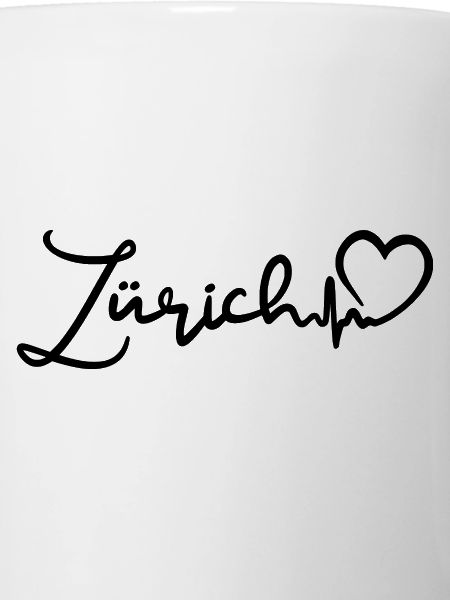 Zurich Heartbeat