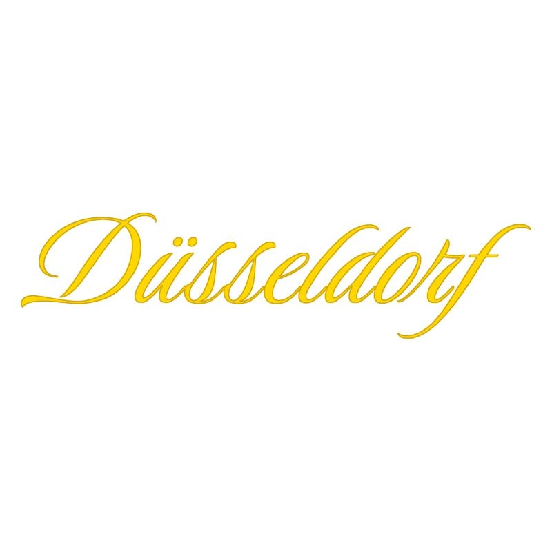 Düsseldorf