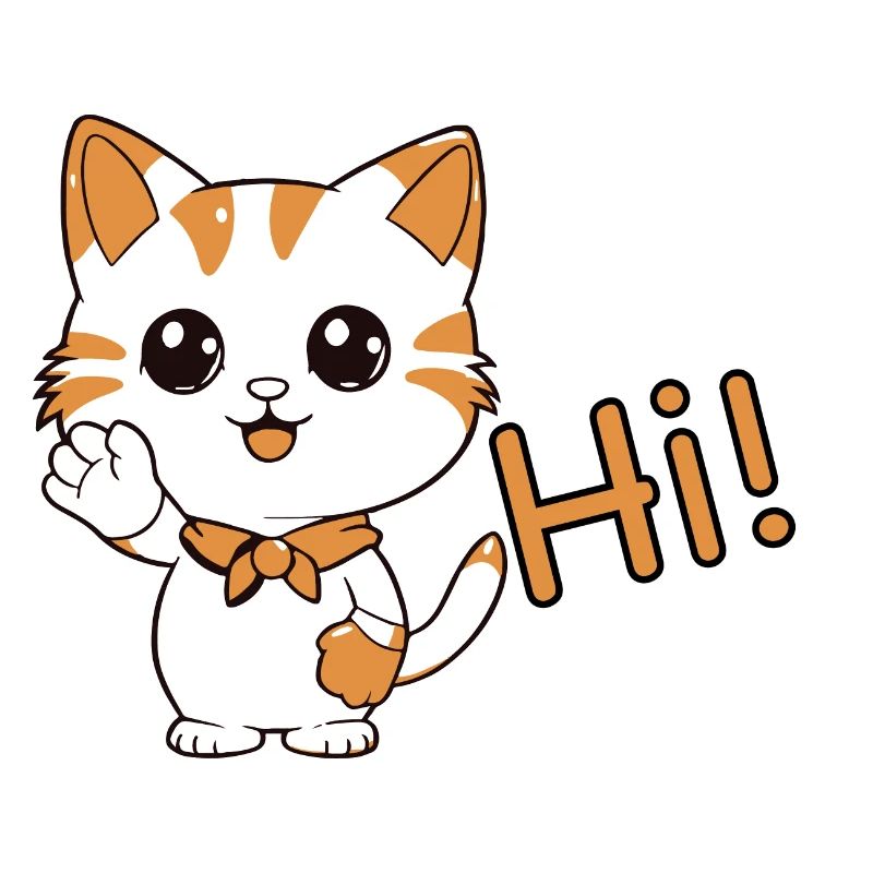 WinkeCat