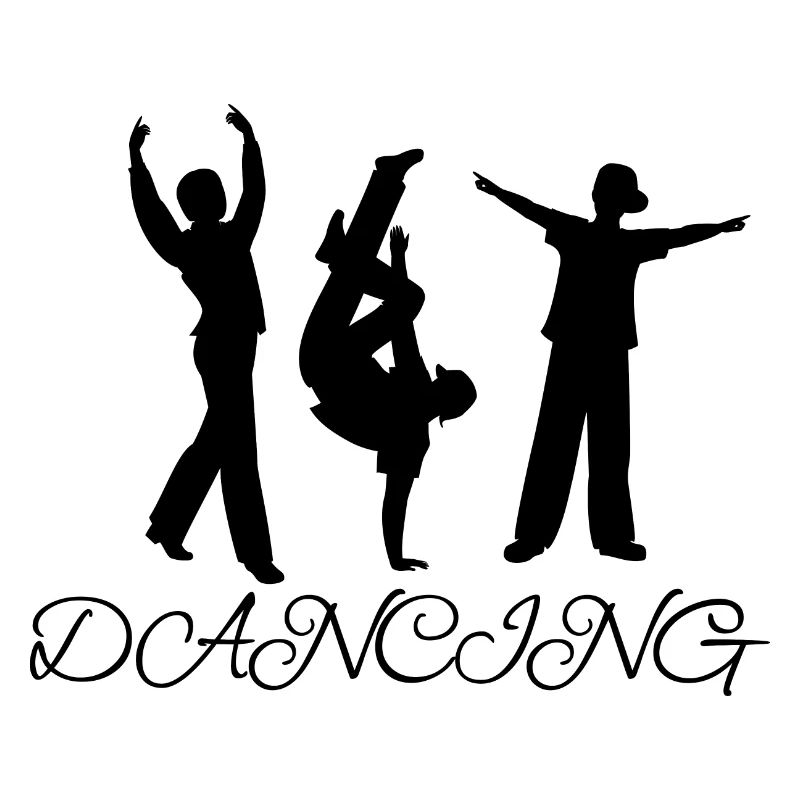 Dancing Dance Music