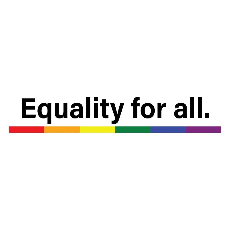 Égalité pour tous