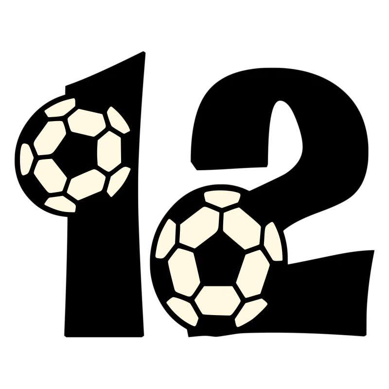 Finally 12