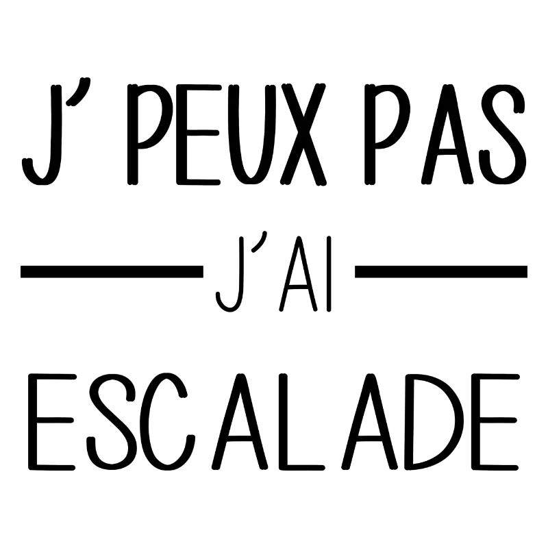 Escalade passion, sommets à conquérir!