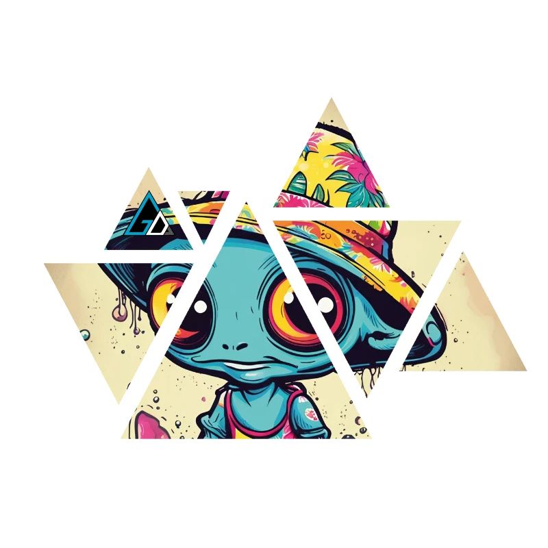 baby alien