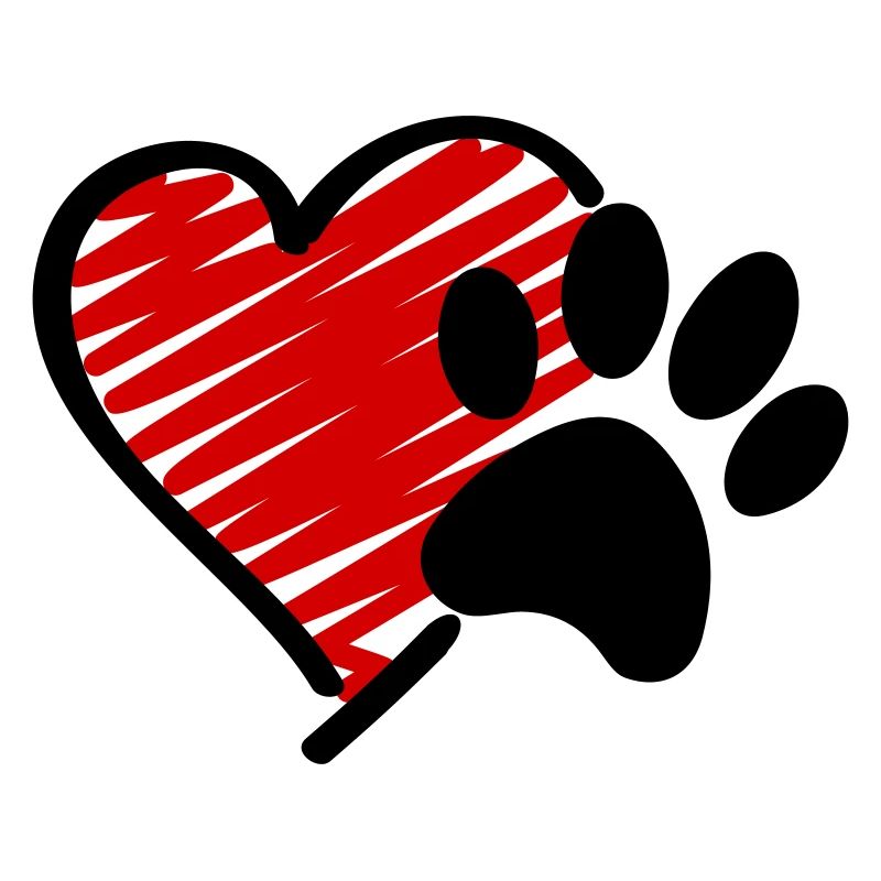 Amour de chien
