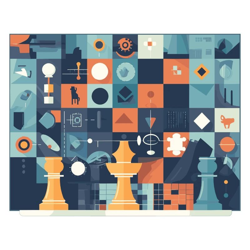 Concept d’échecs
