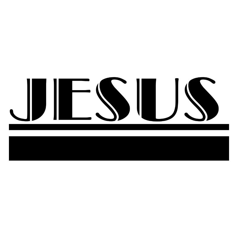 Jesus