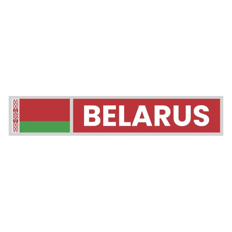 Belarus Flag