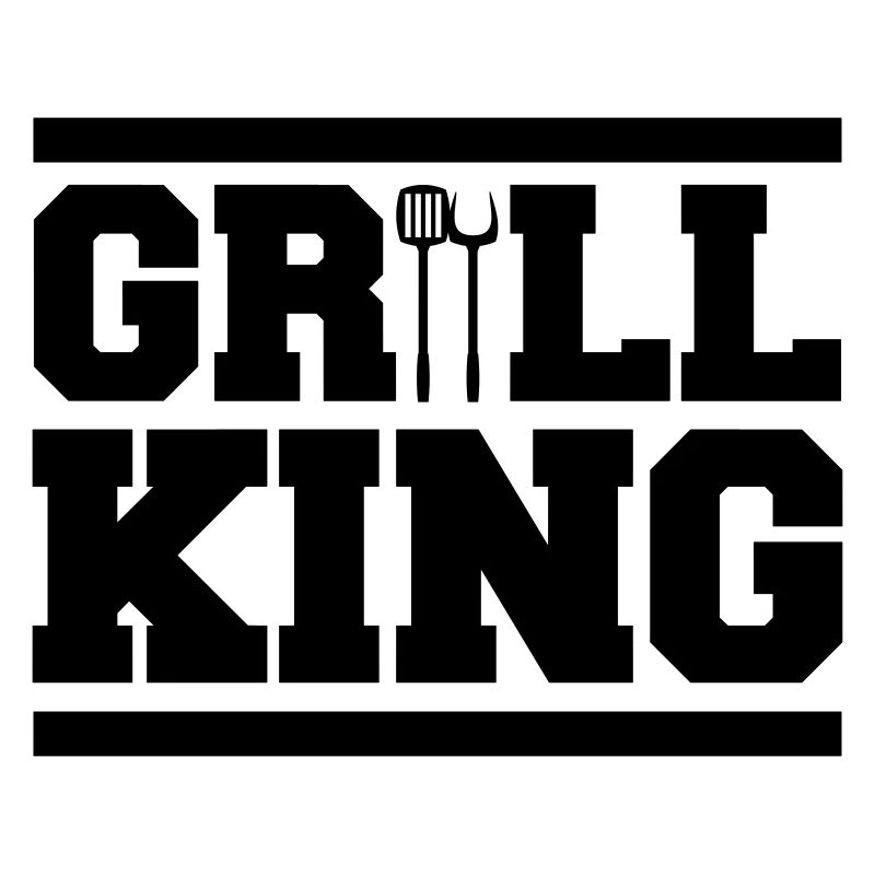Grill King