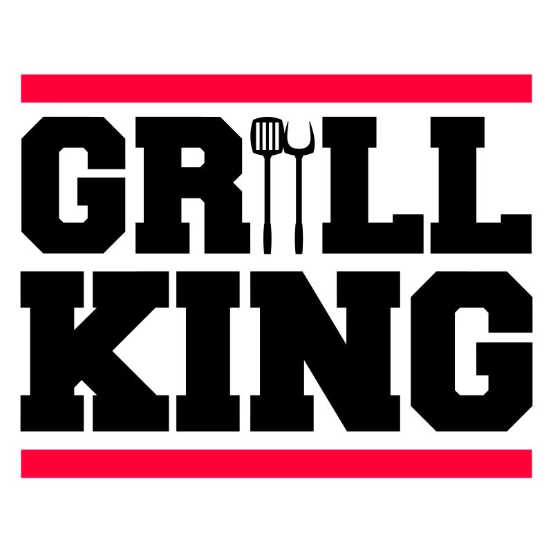Grill King