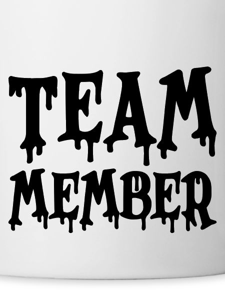 Team Member