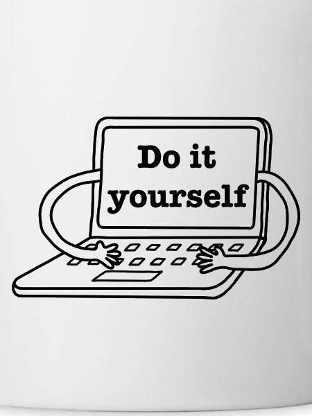 Do it yourself