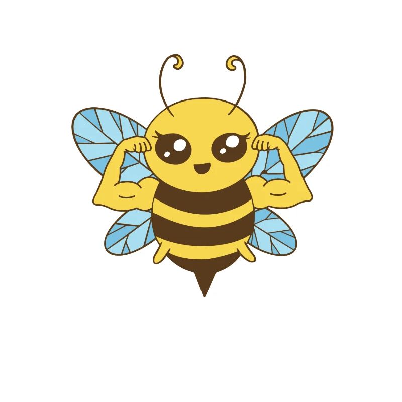 Bee Strong
