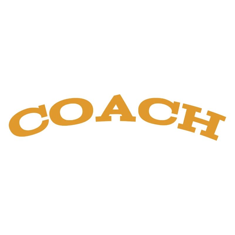 Coach - The best Coach - Der beste Trainer