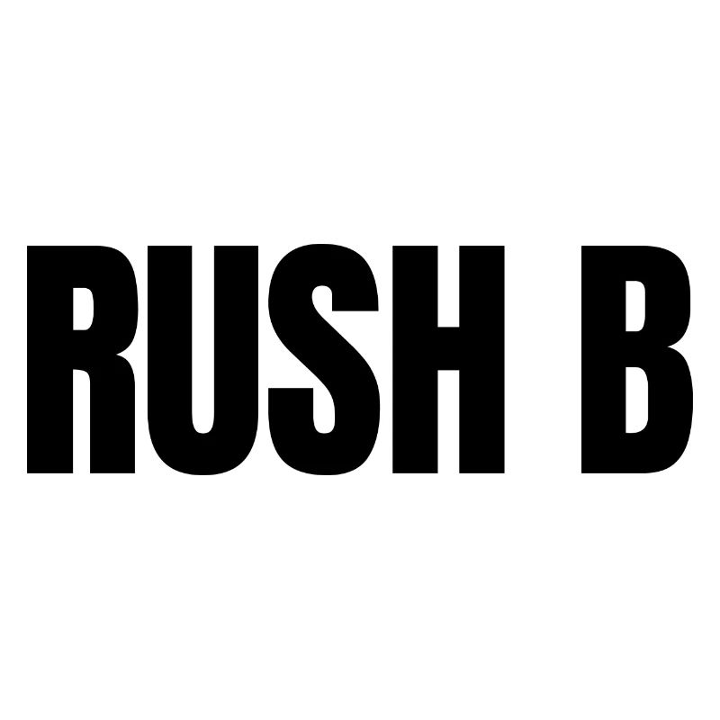 RUSH B