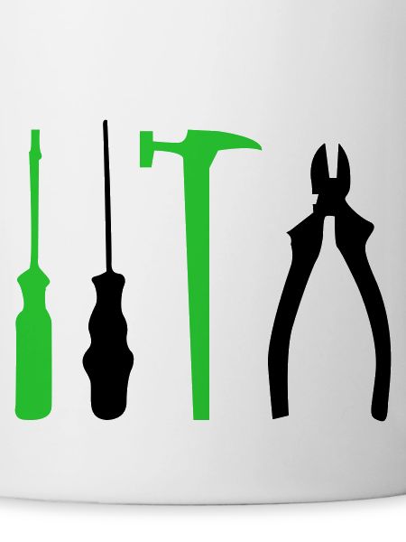 tool