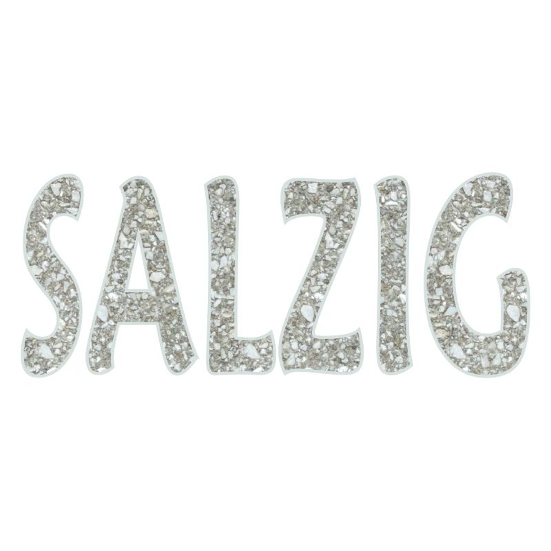 Salzig-Sauer-Wütend