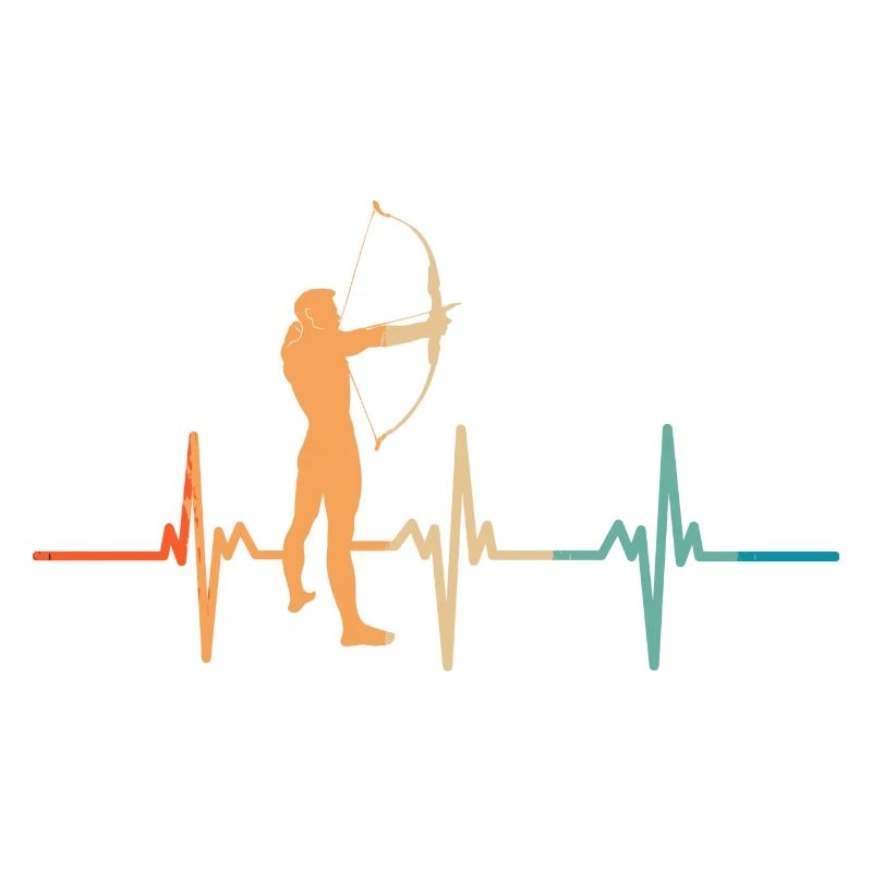 Archery heartbeat