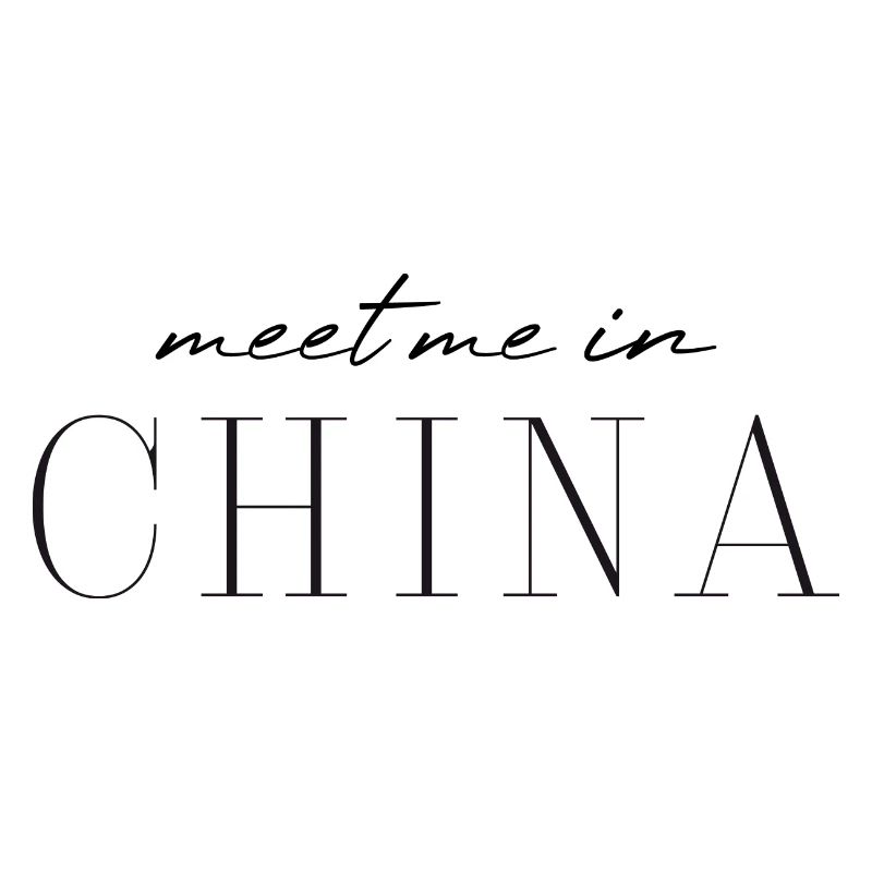 Ich liebe China