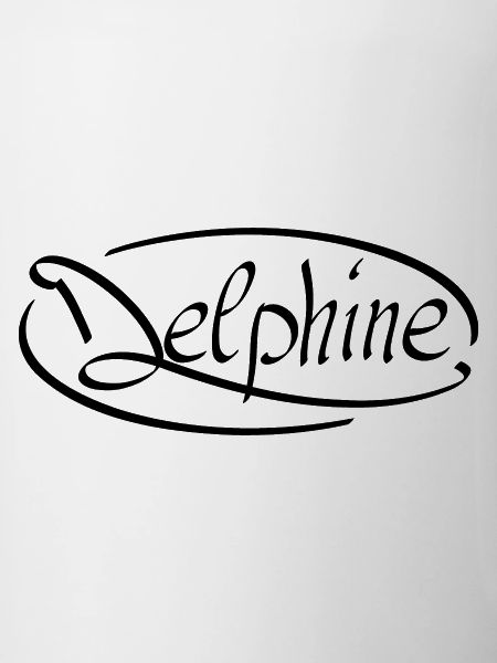 Delphine