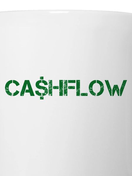 Cashflow - Vert