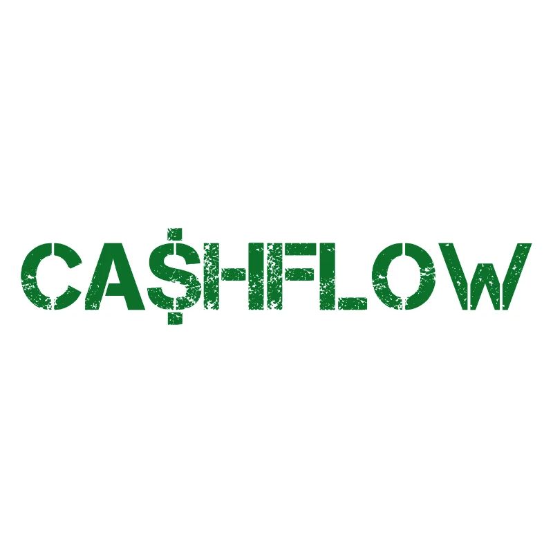 Cash Flow - Green