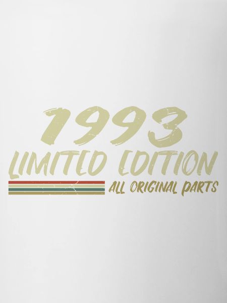 1993 Birthday Gift Idea 1993