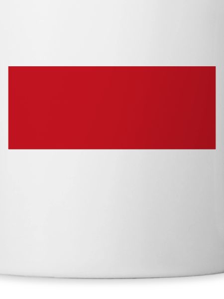 Monaco flag / Drapeau Monaco
