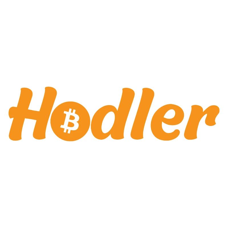 BTC Hodler bitcoin