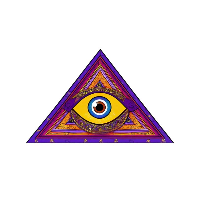 Drittes Auge