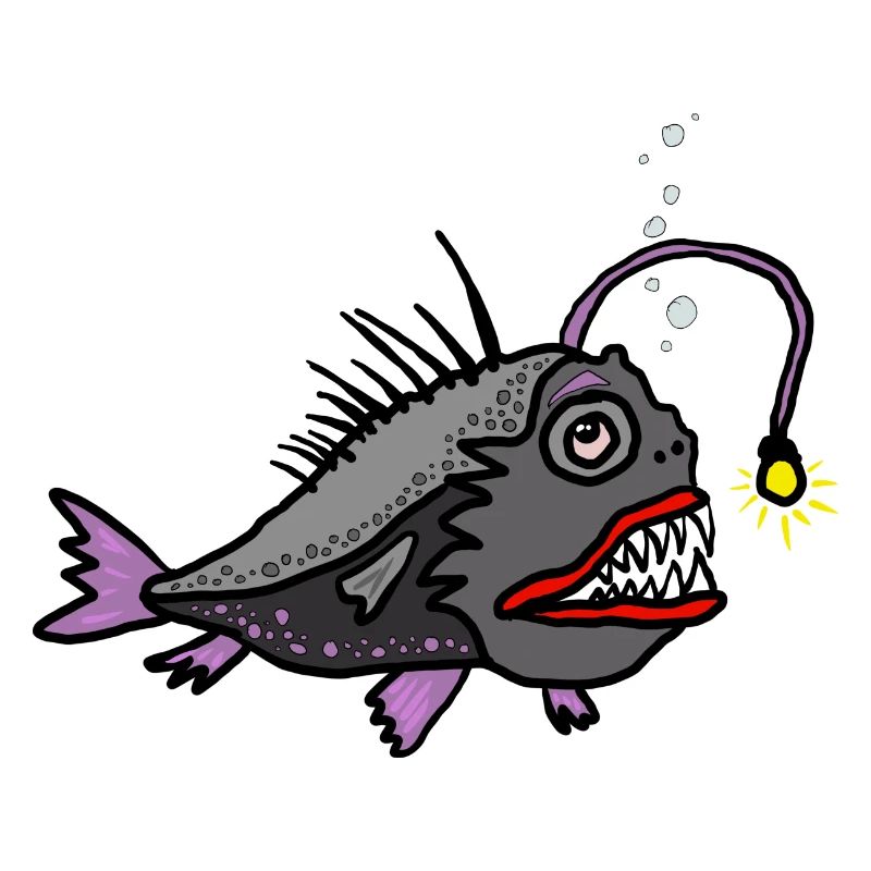 Anglerfisch