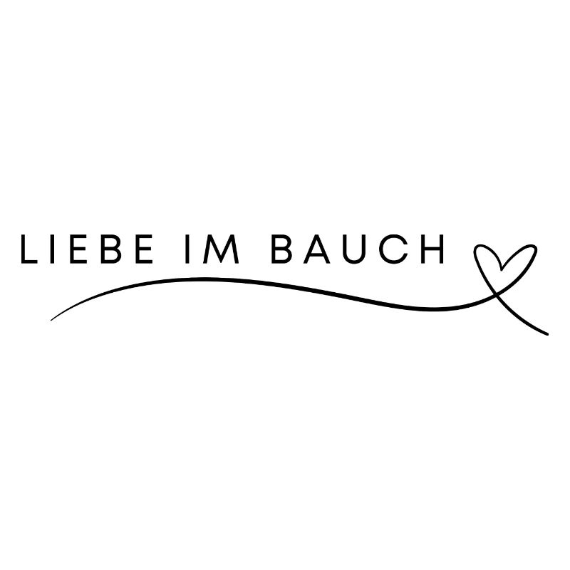 Liebe im Bauch