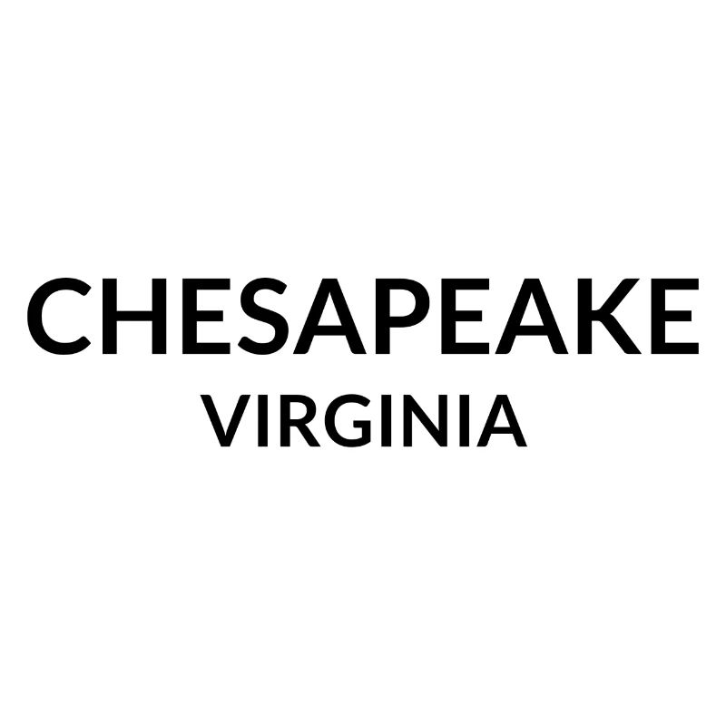 Chesapeake Virginie États-Unis