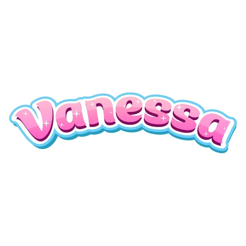 Cadeau Vanessa